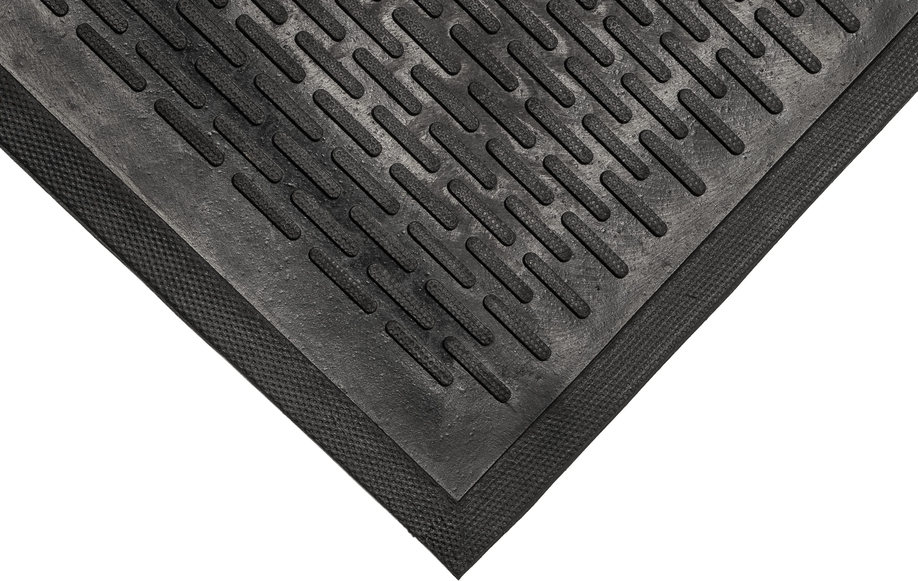 OA Rubber Scraper
