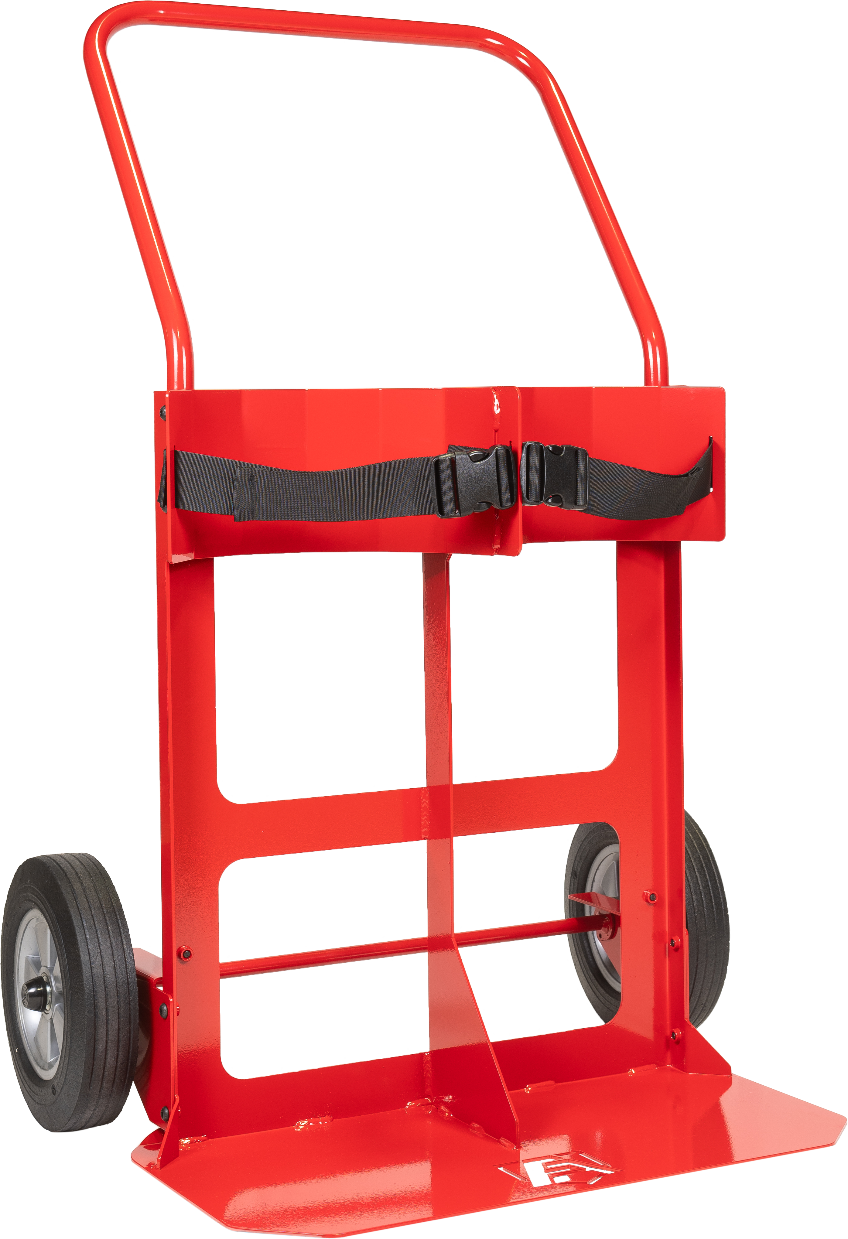 Side Armor Cart