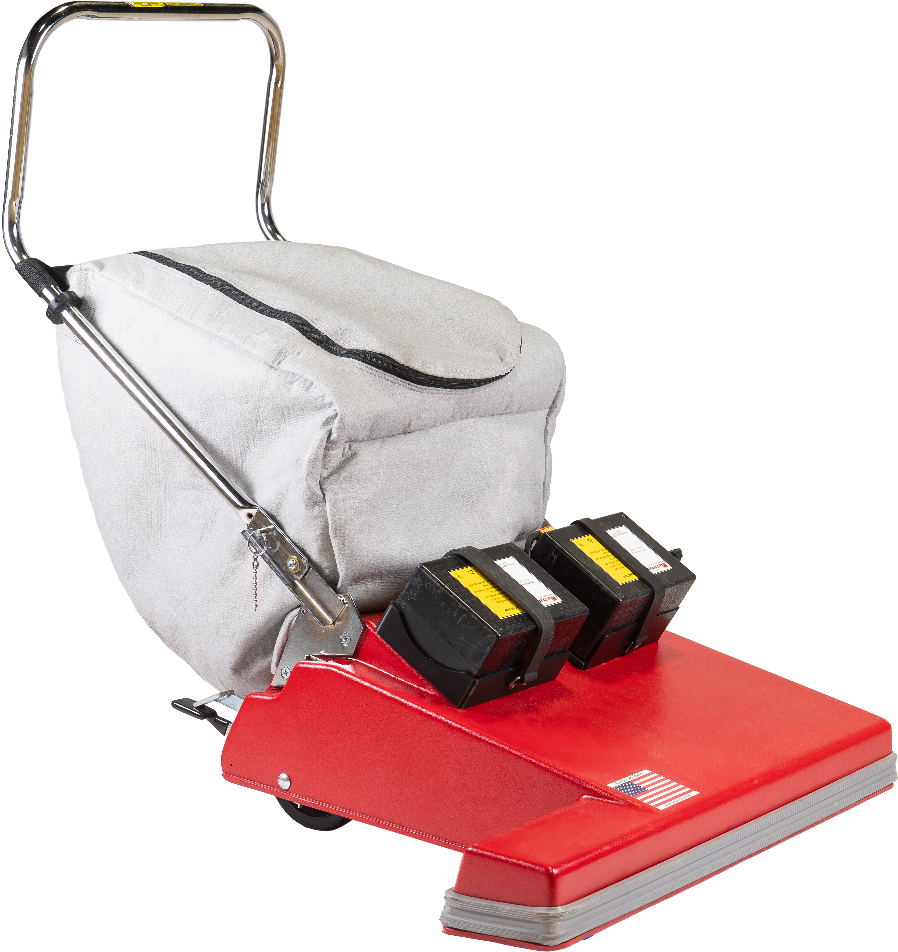 FA Vacuum
