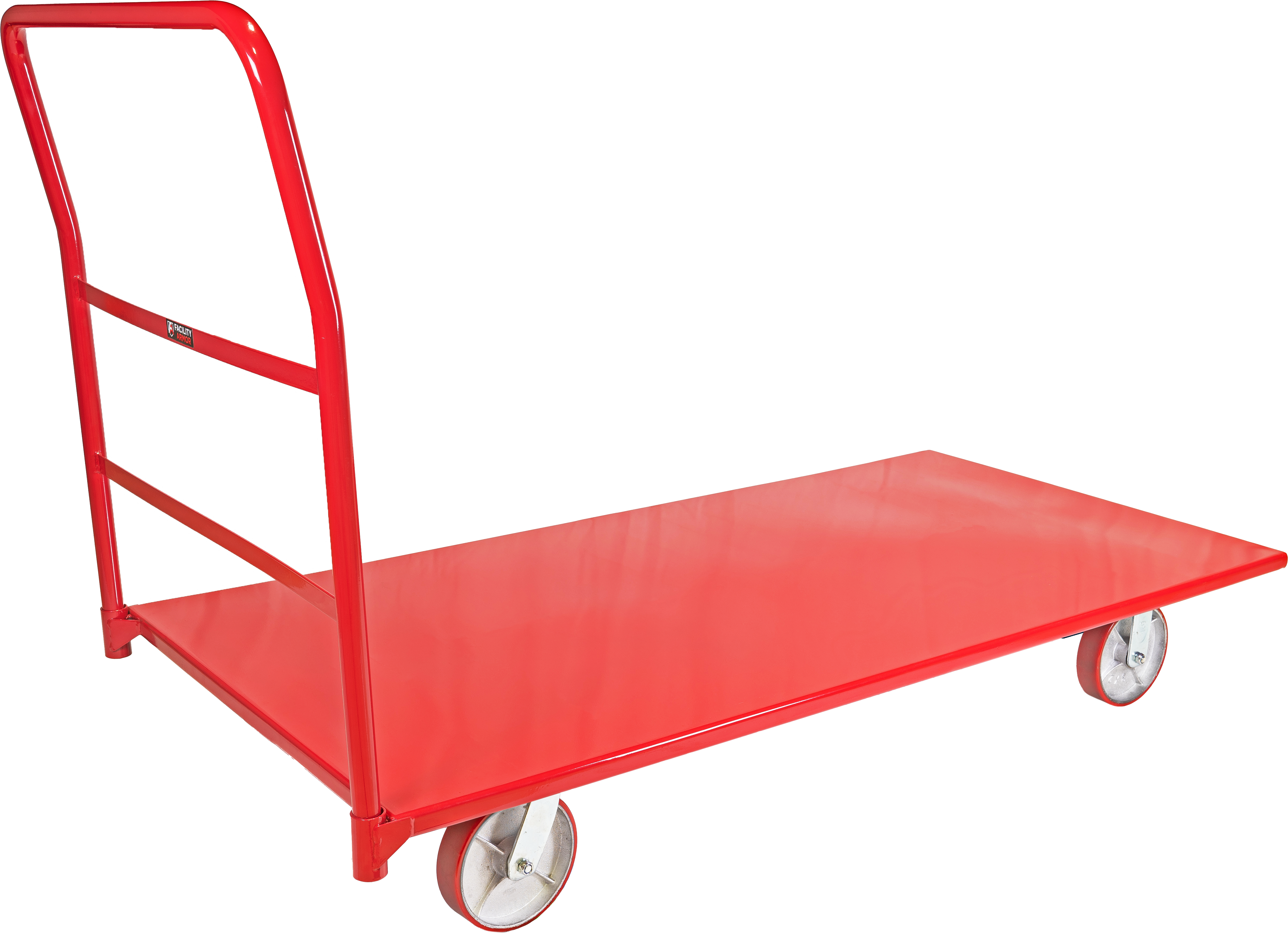 Tile Storage Cart