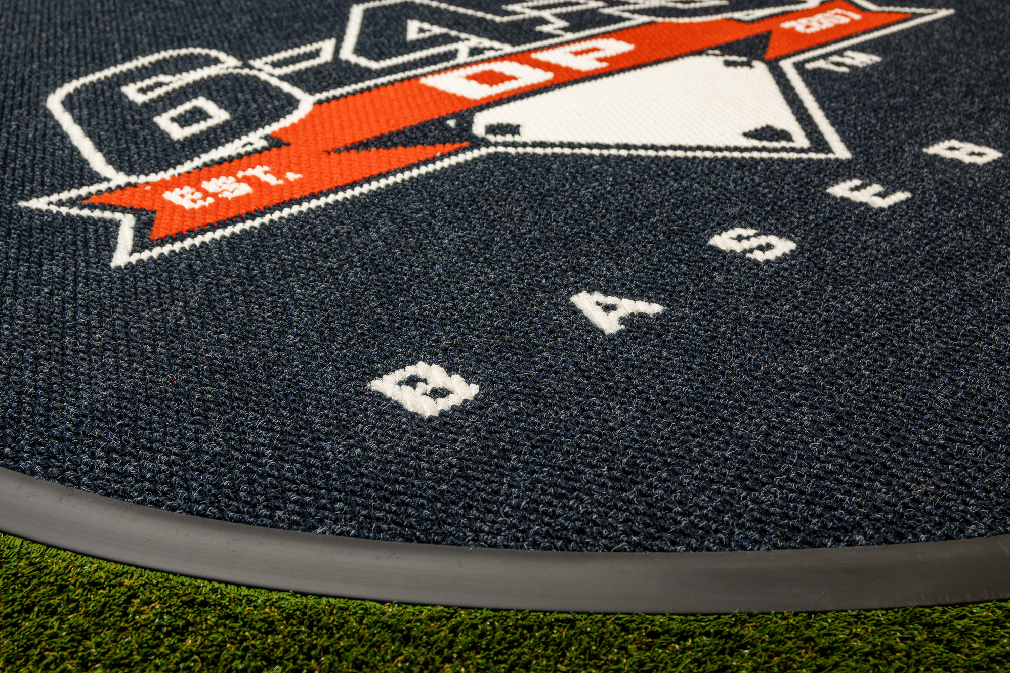 On-Deck Circles