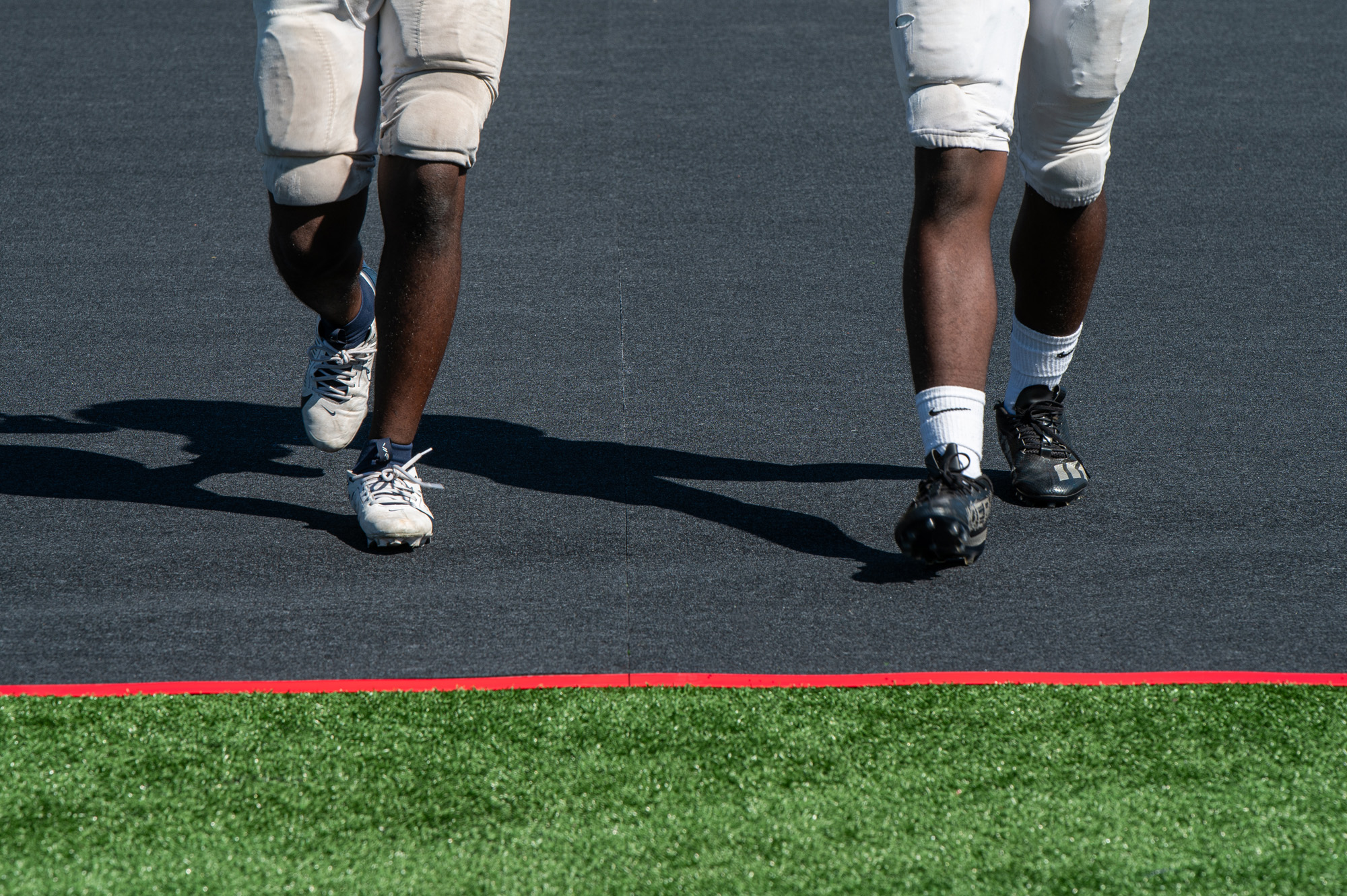 Track Armor