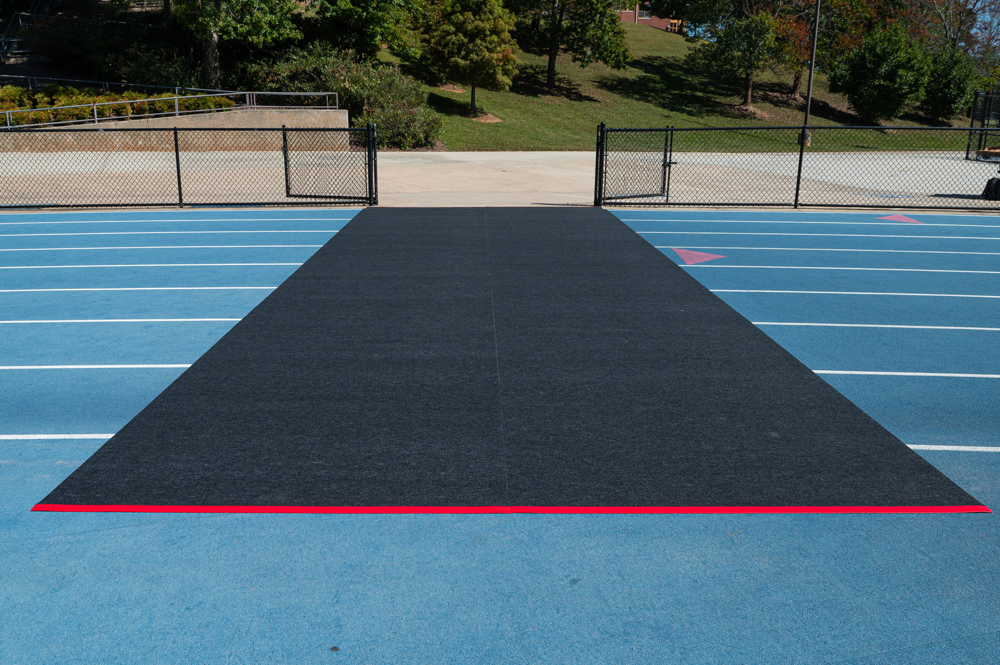 Track Armor