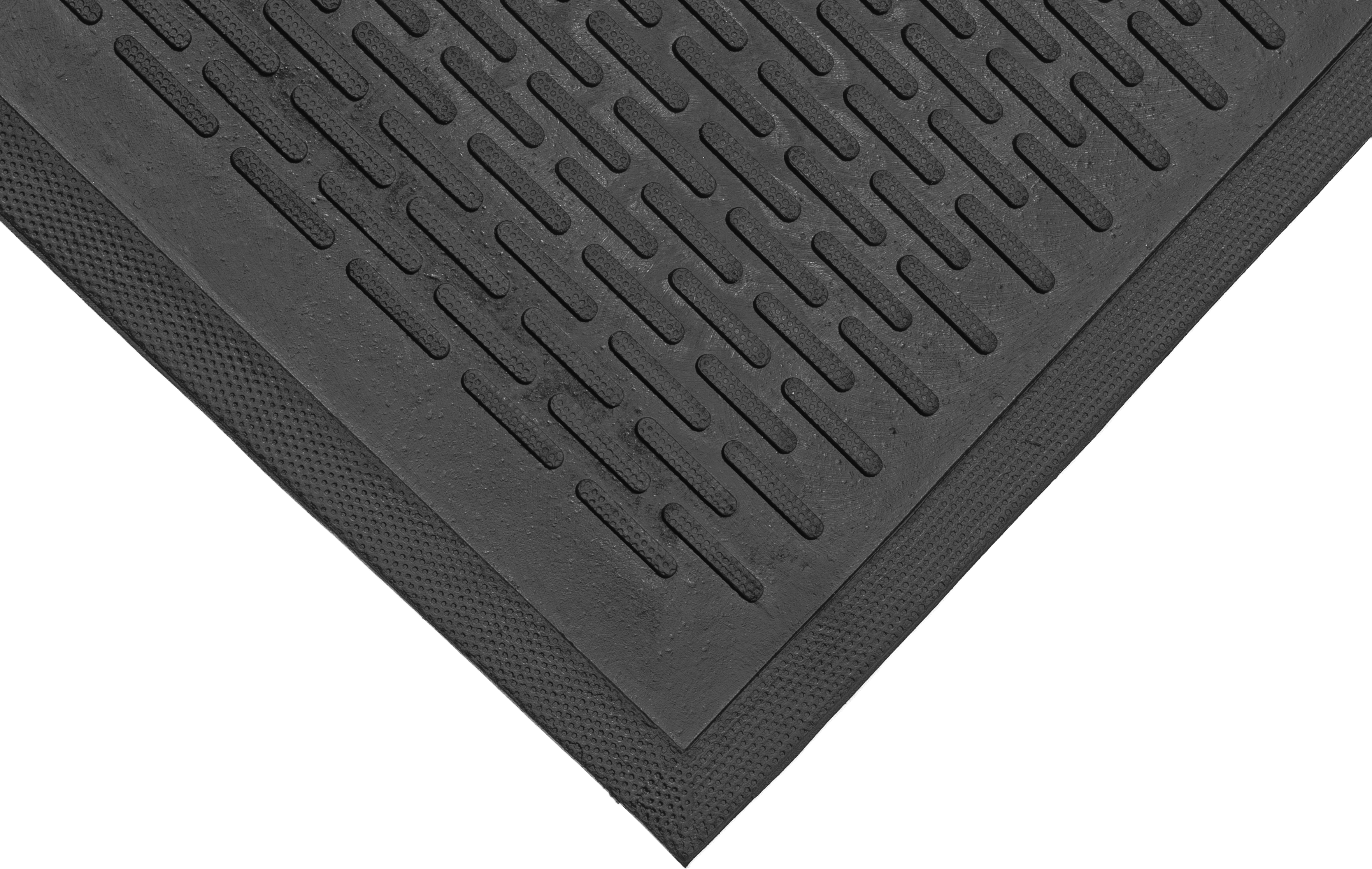 OA Rubber Scraper
