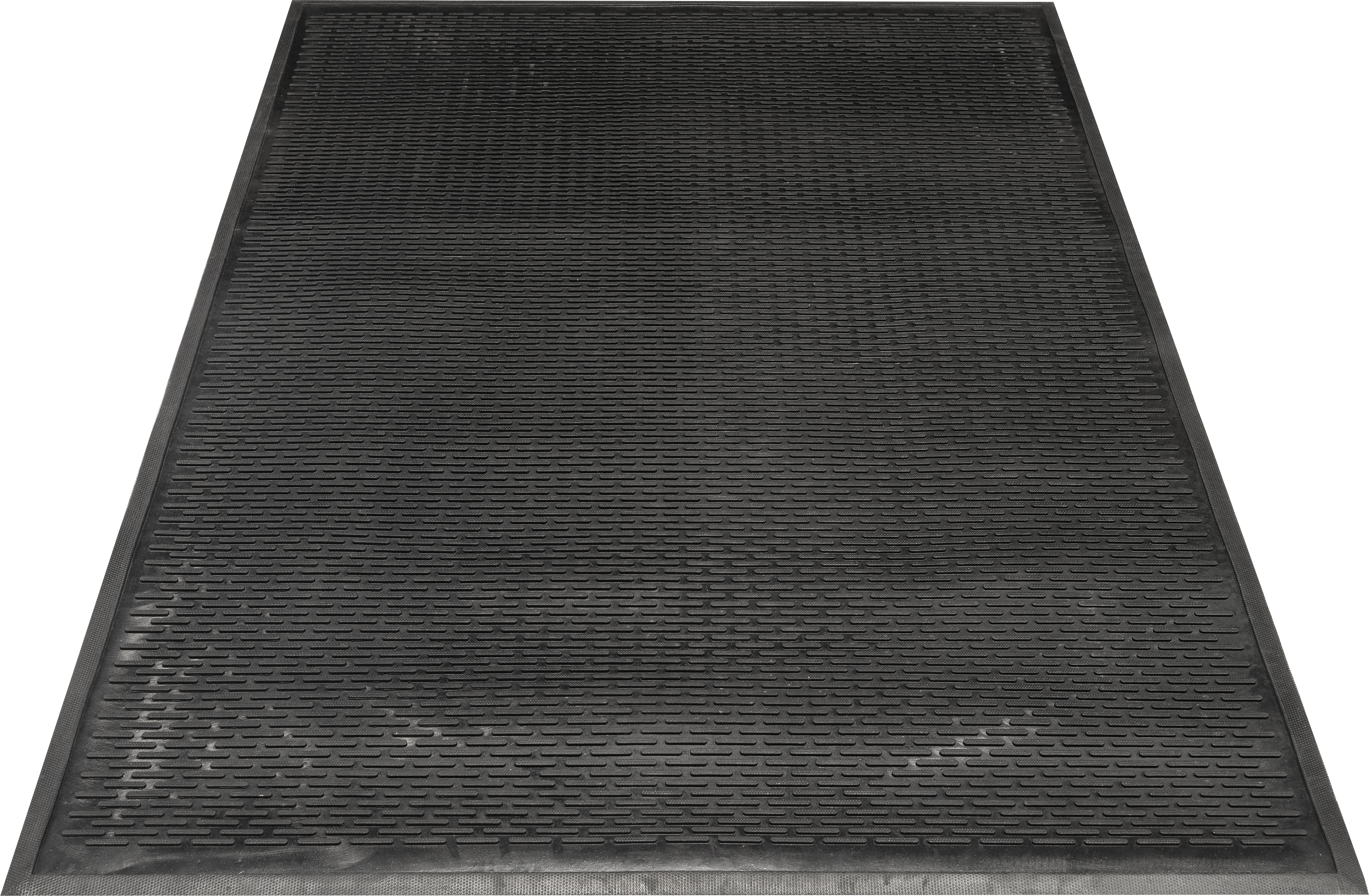 OA Rubber Scraper