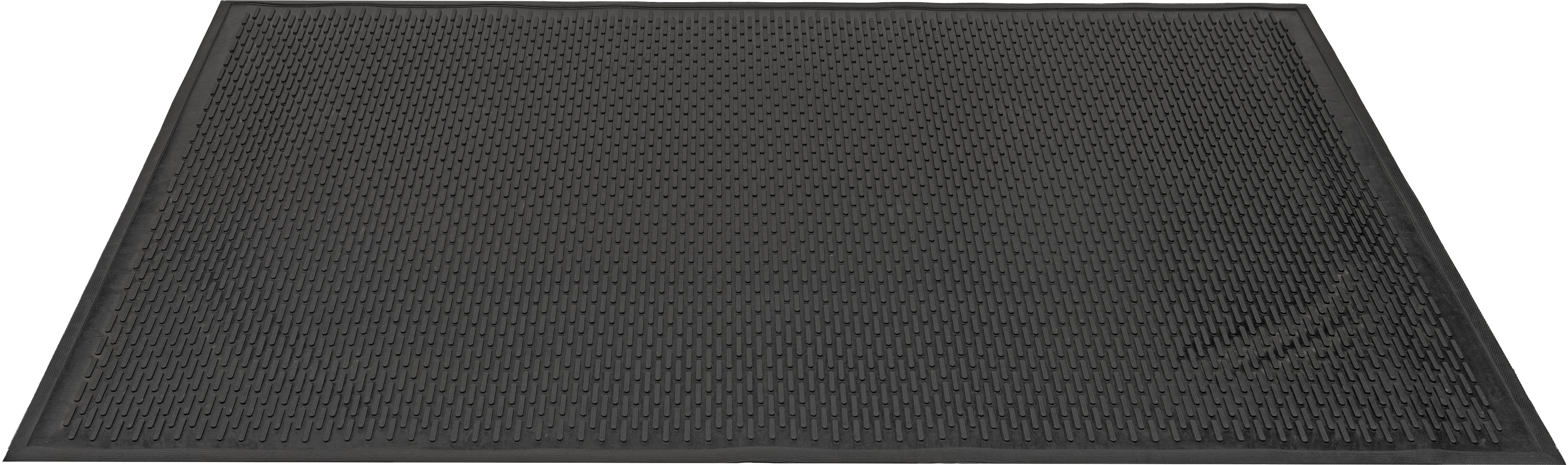 OA Rubber Scraper