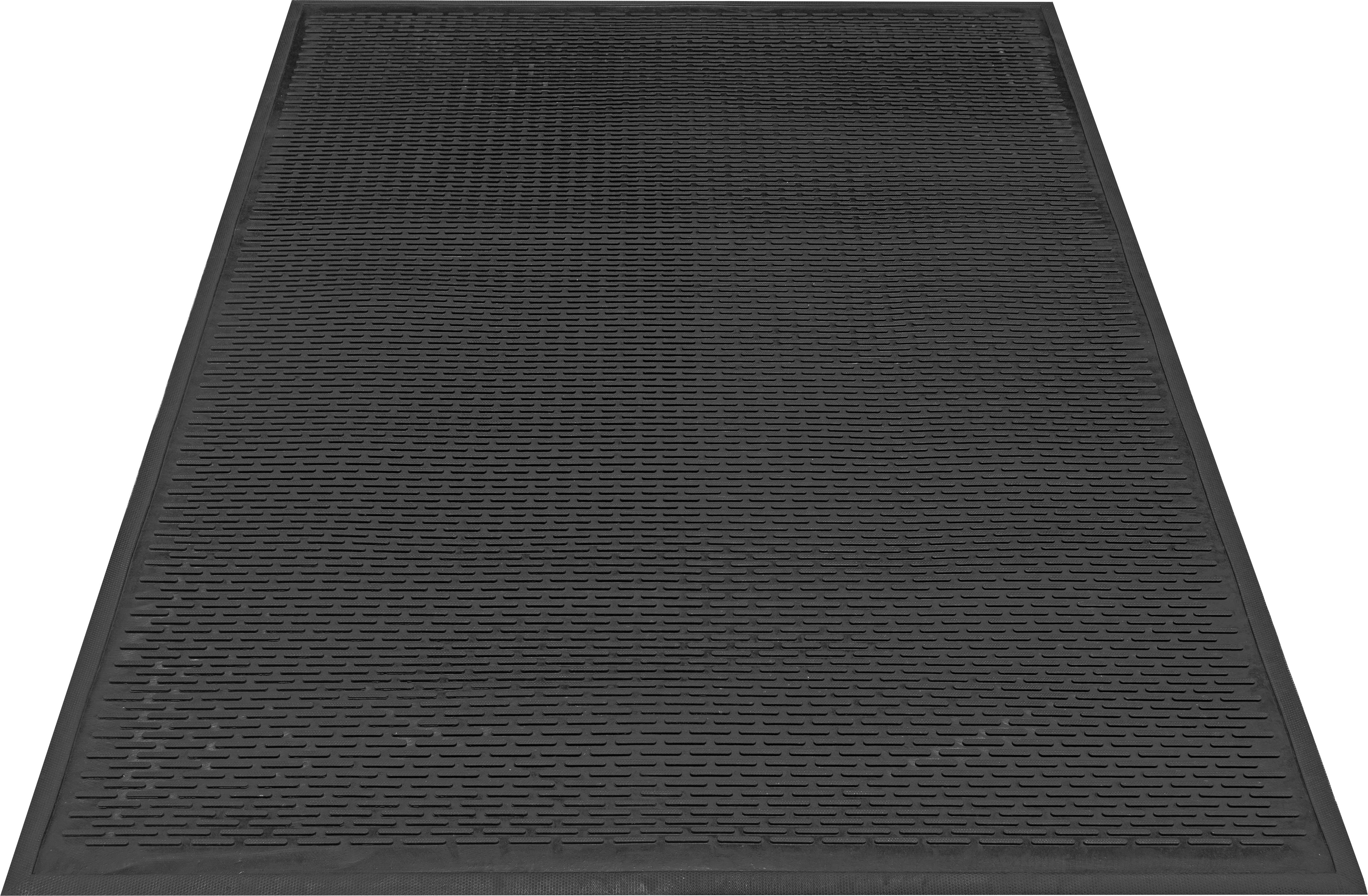 OA Rubber Scraper