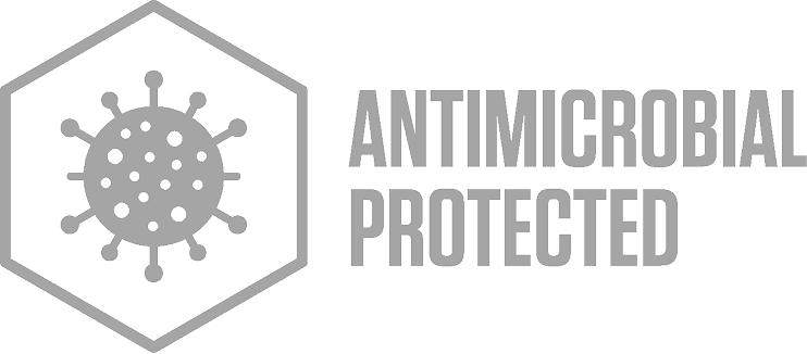 Antimicrobial Protected