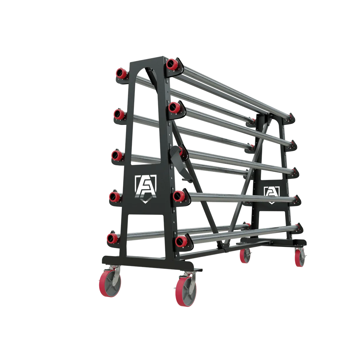 6ft A-Frame Rack