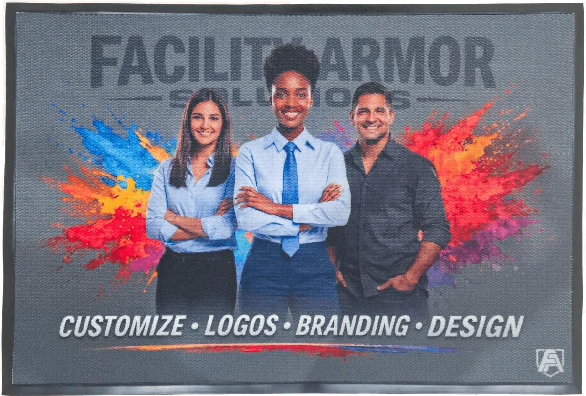 Brand-Step