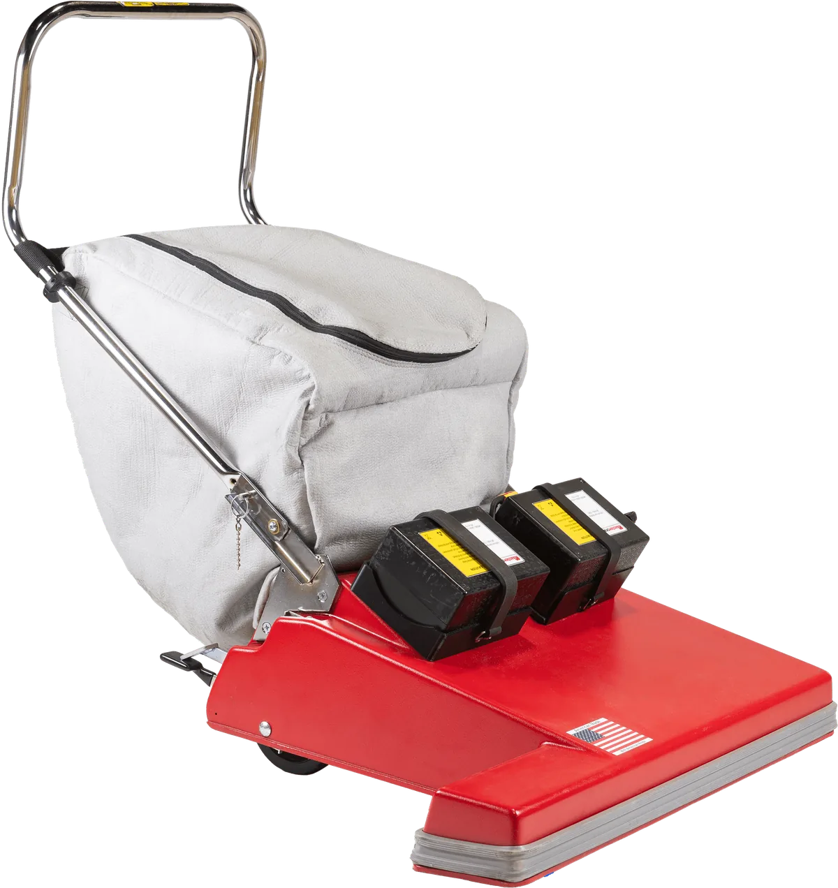 FA Vacuum