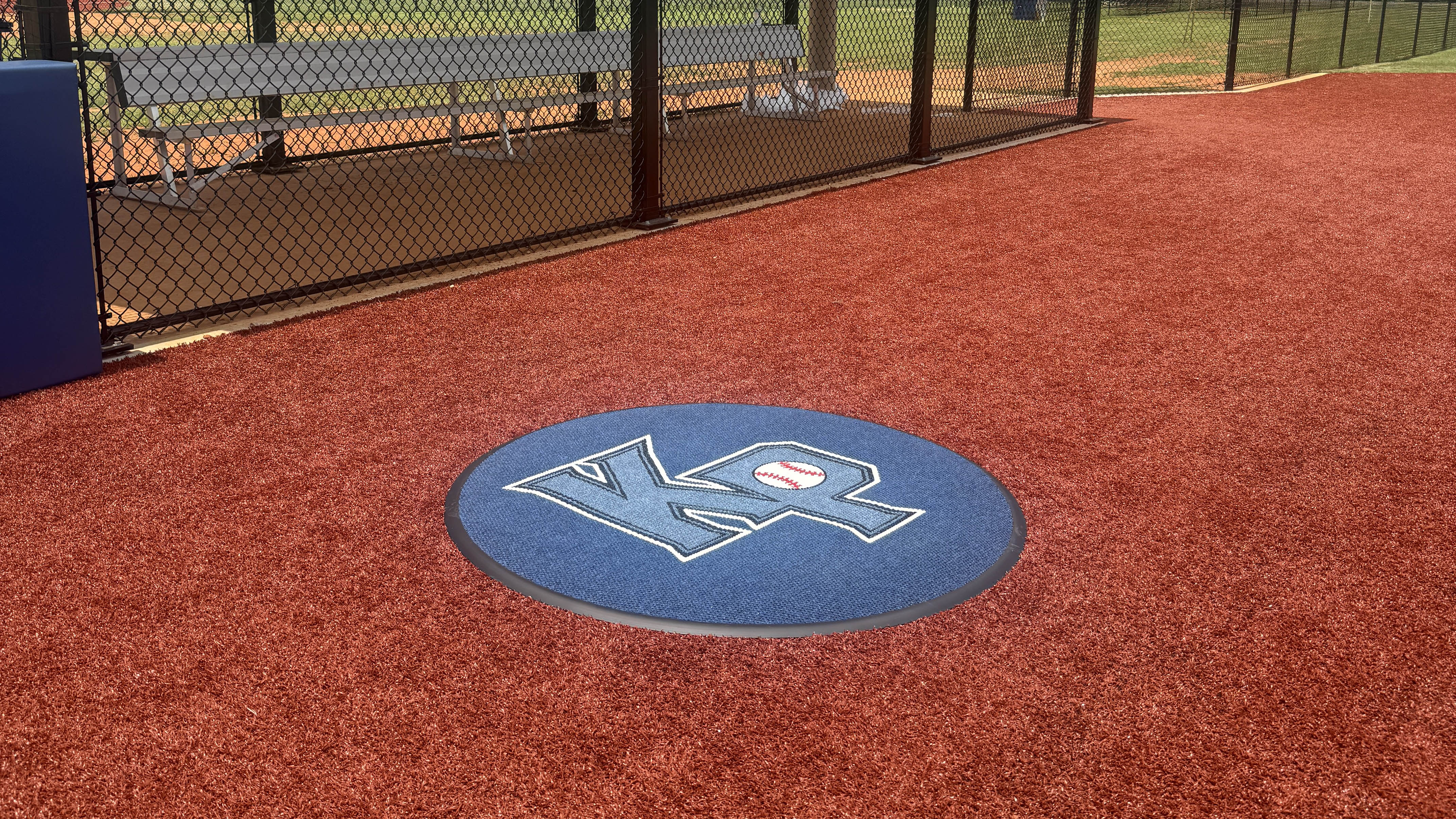On-Deck Circle