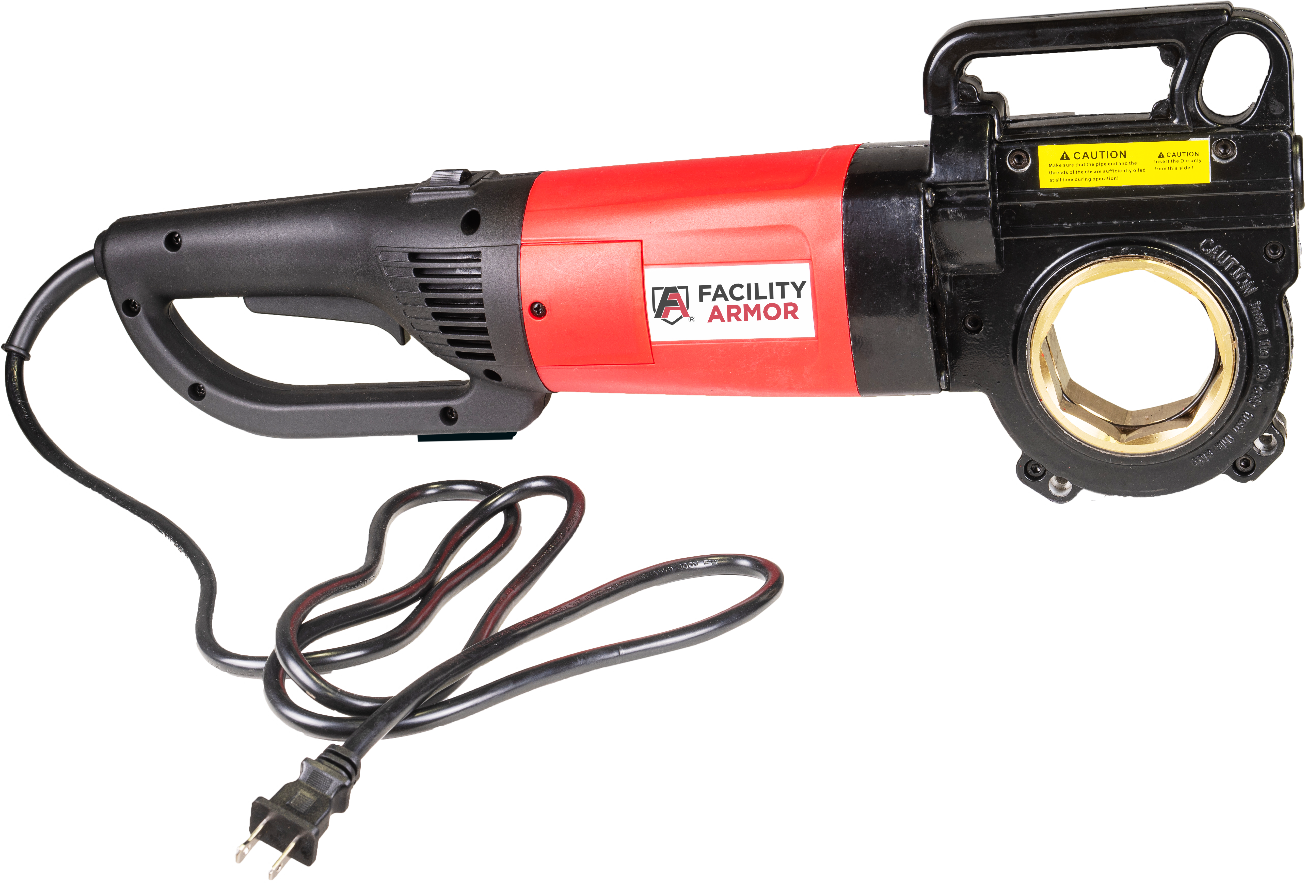 PowerWinder