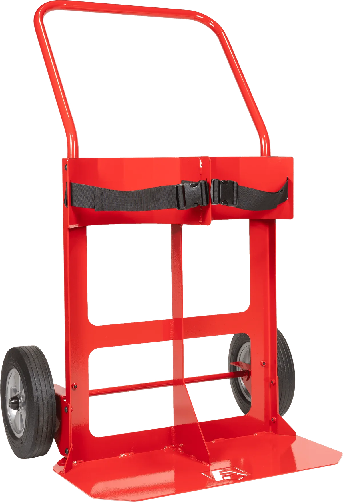 Side Armor Cart