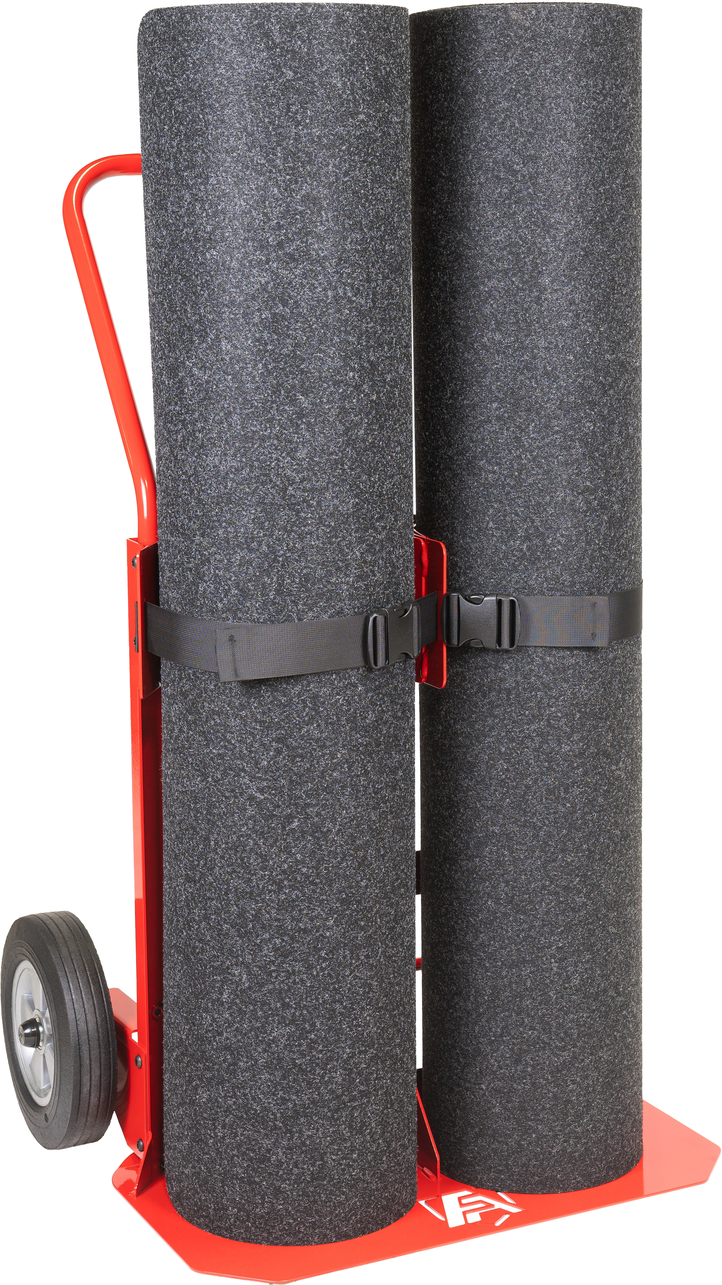 Side Armor Cart