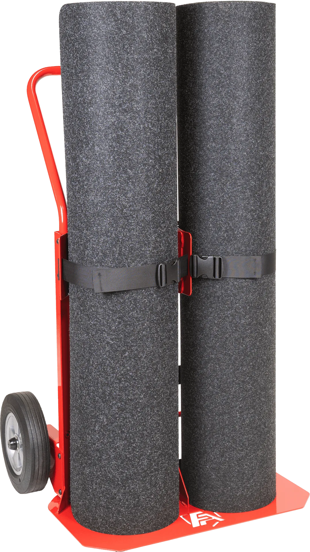 Side Armor Cart
