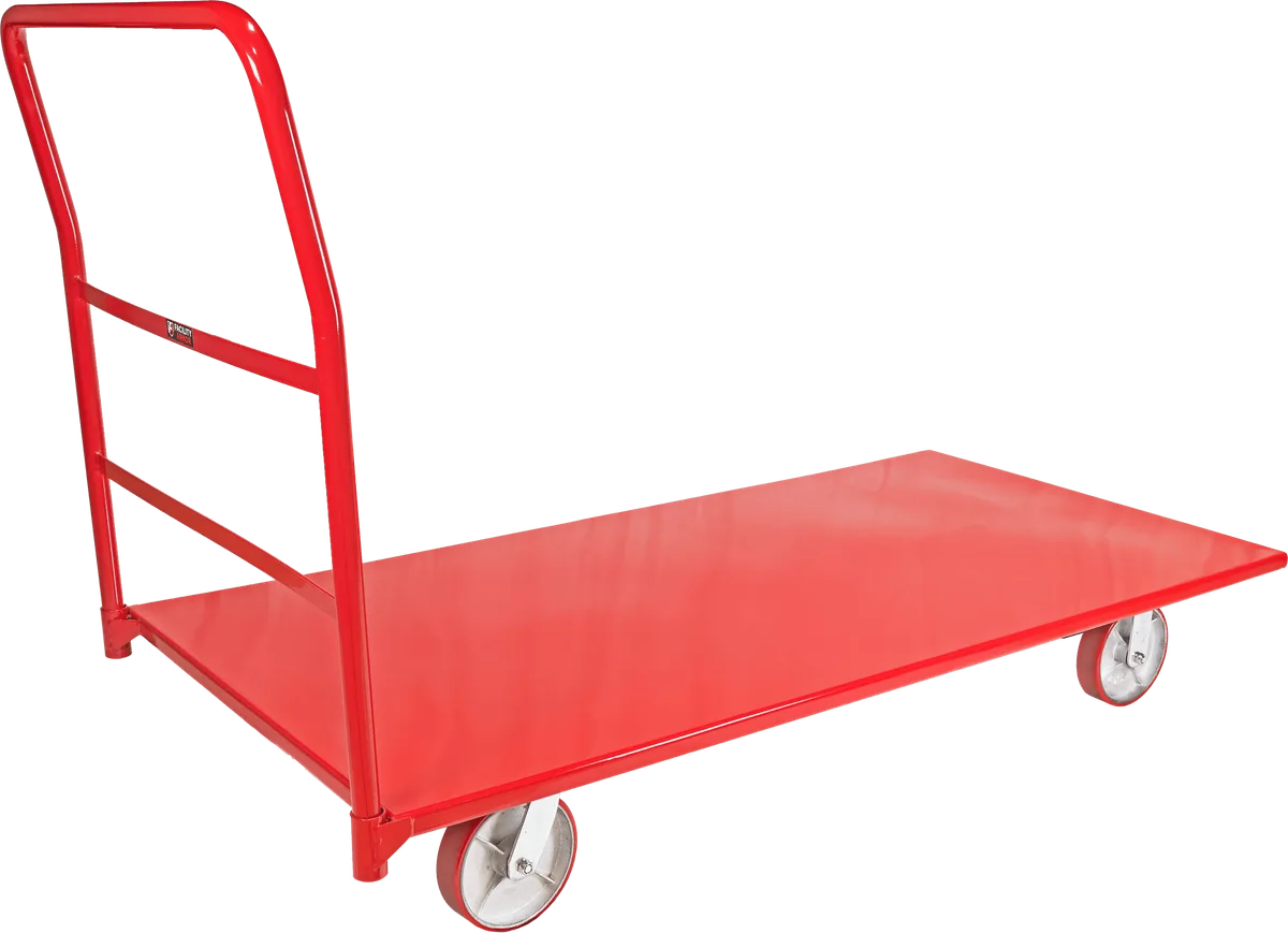 Tile Cart
