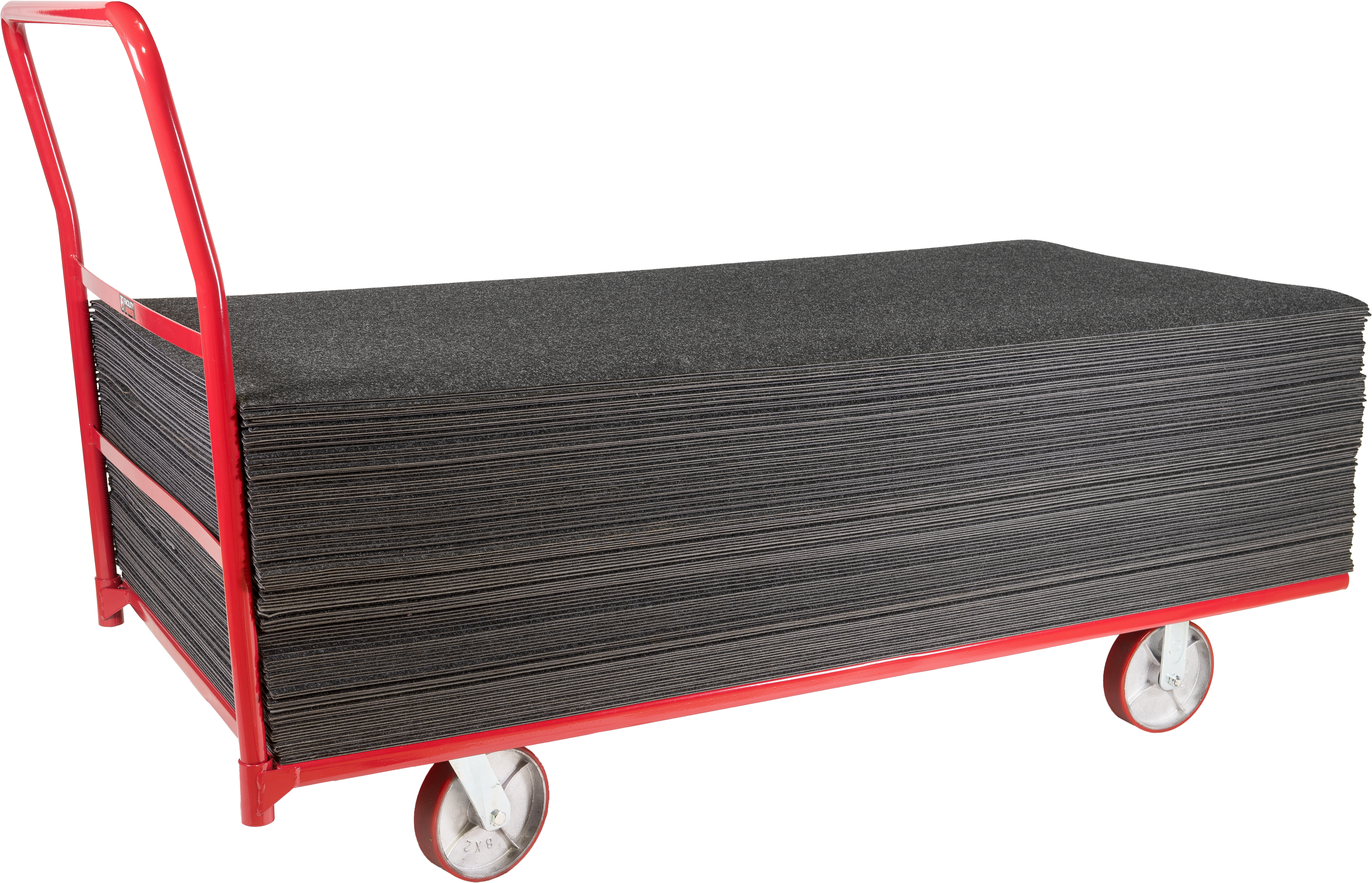 Tile Cart