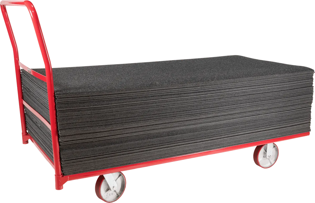 Tile Cart