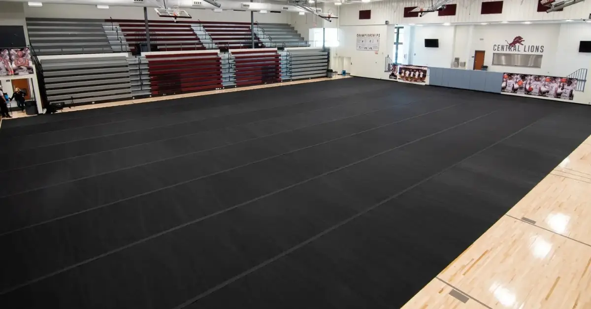 Facility Armor installation